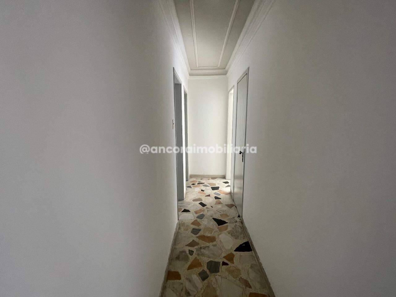 Apartamento para aluguel no Parnamirim: 