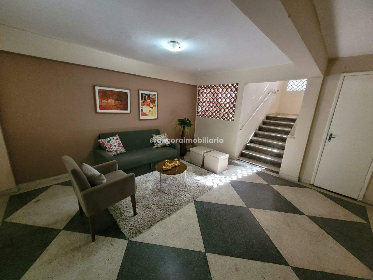 Apartamento para aluguel no Parnamirim: 