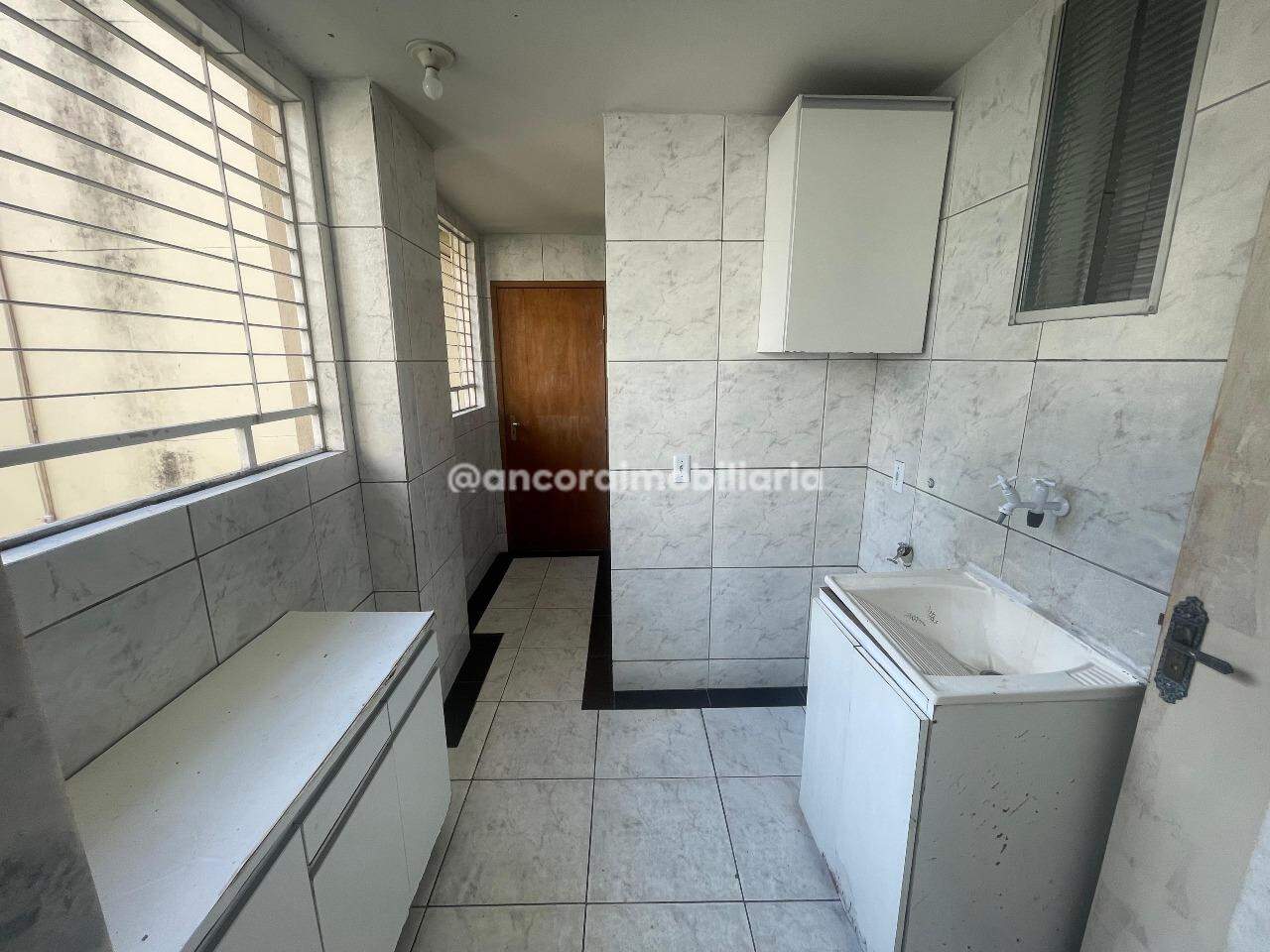 Apartamento para aluguel no Parnamirim: 
