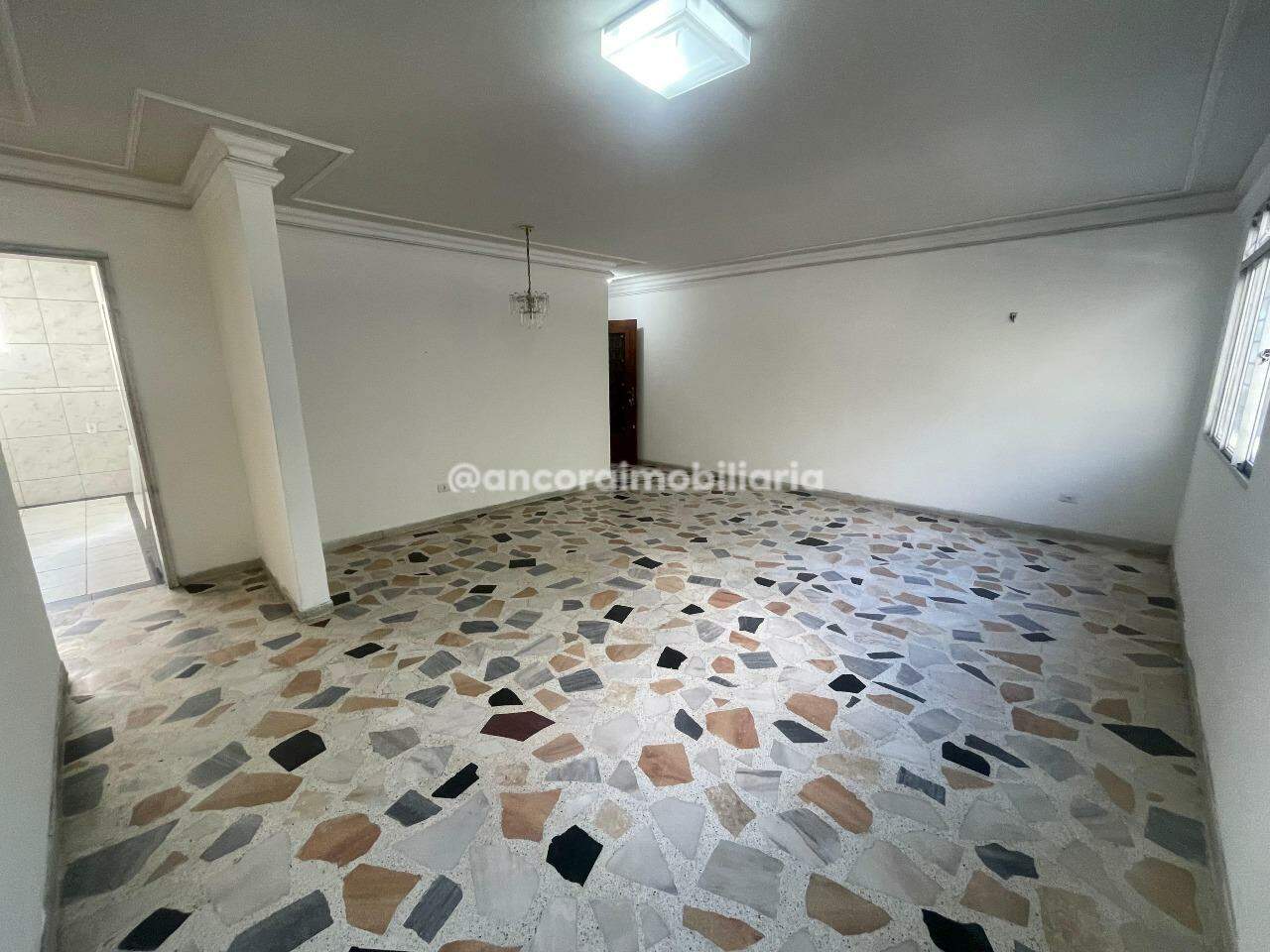 Apartamento para aluguel no Parnamirim: 