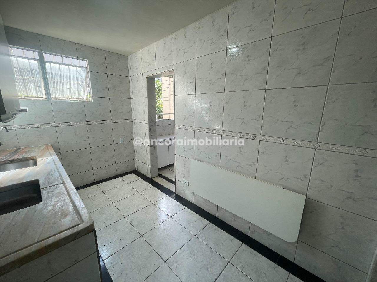 Apartamento para aluguel no Parnamirim: 