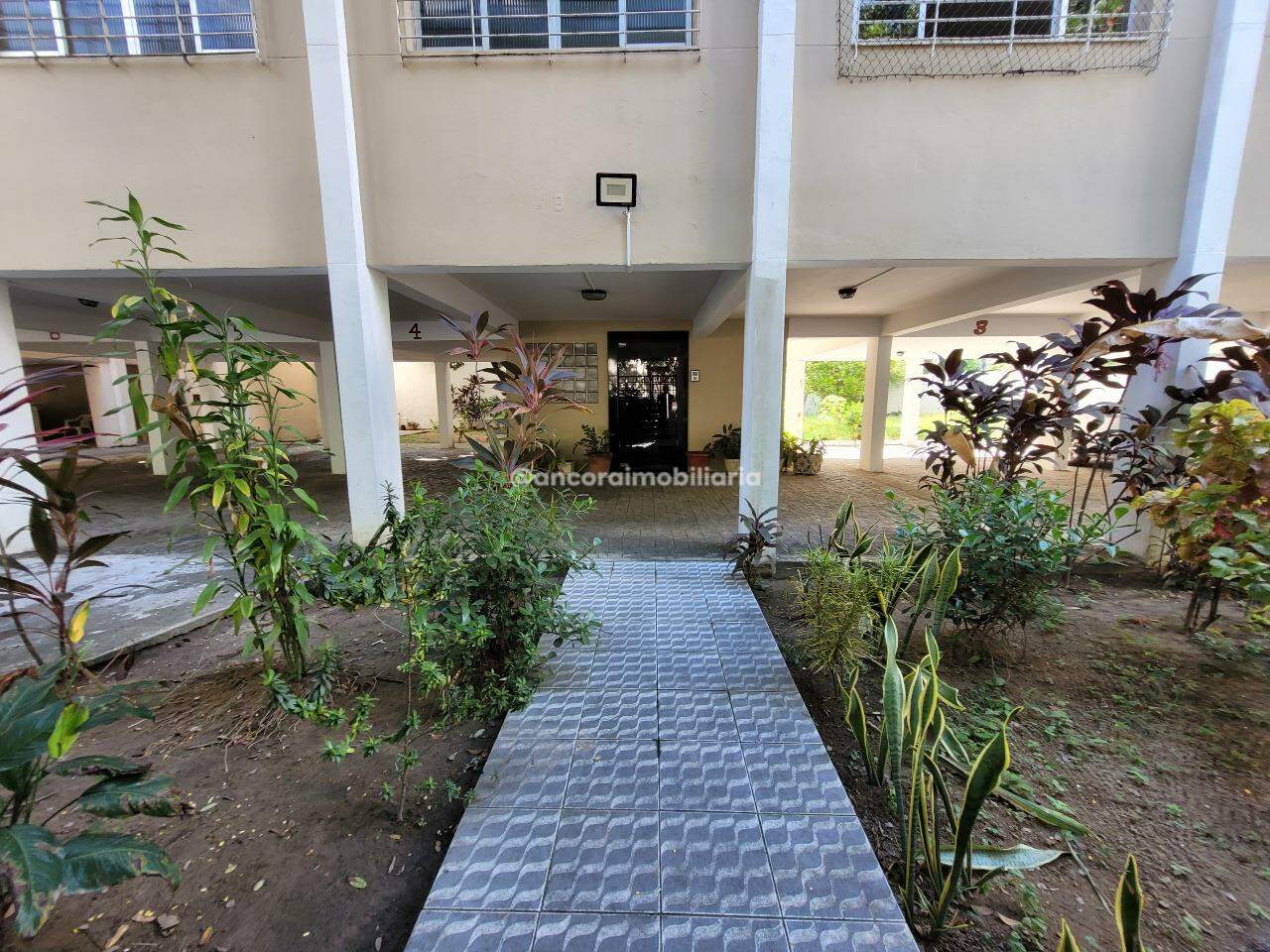 Apartamento para aluguel no Parnamirim: 