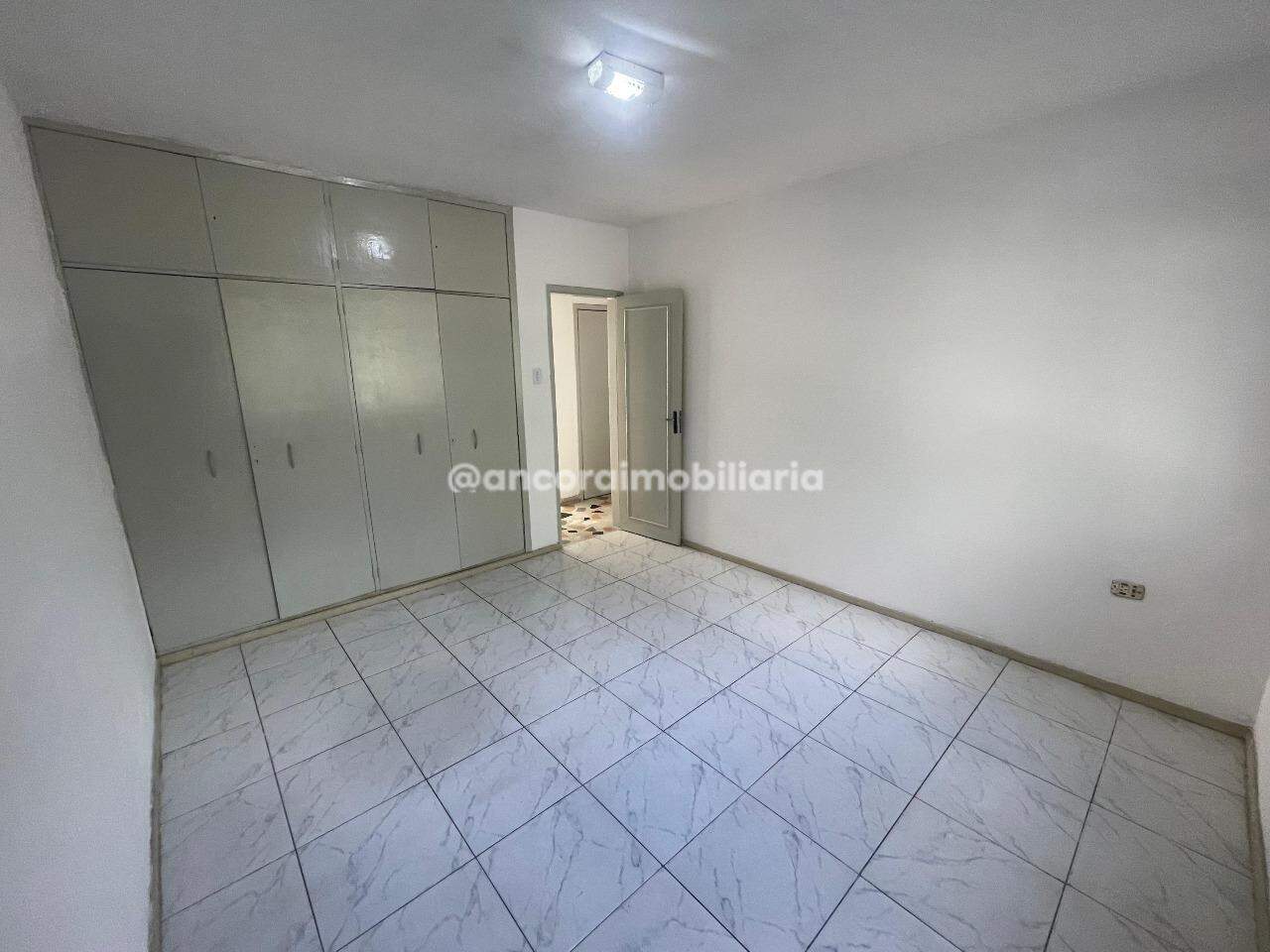 Apartamento para aluguel no Parnamirim: 