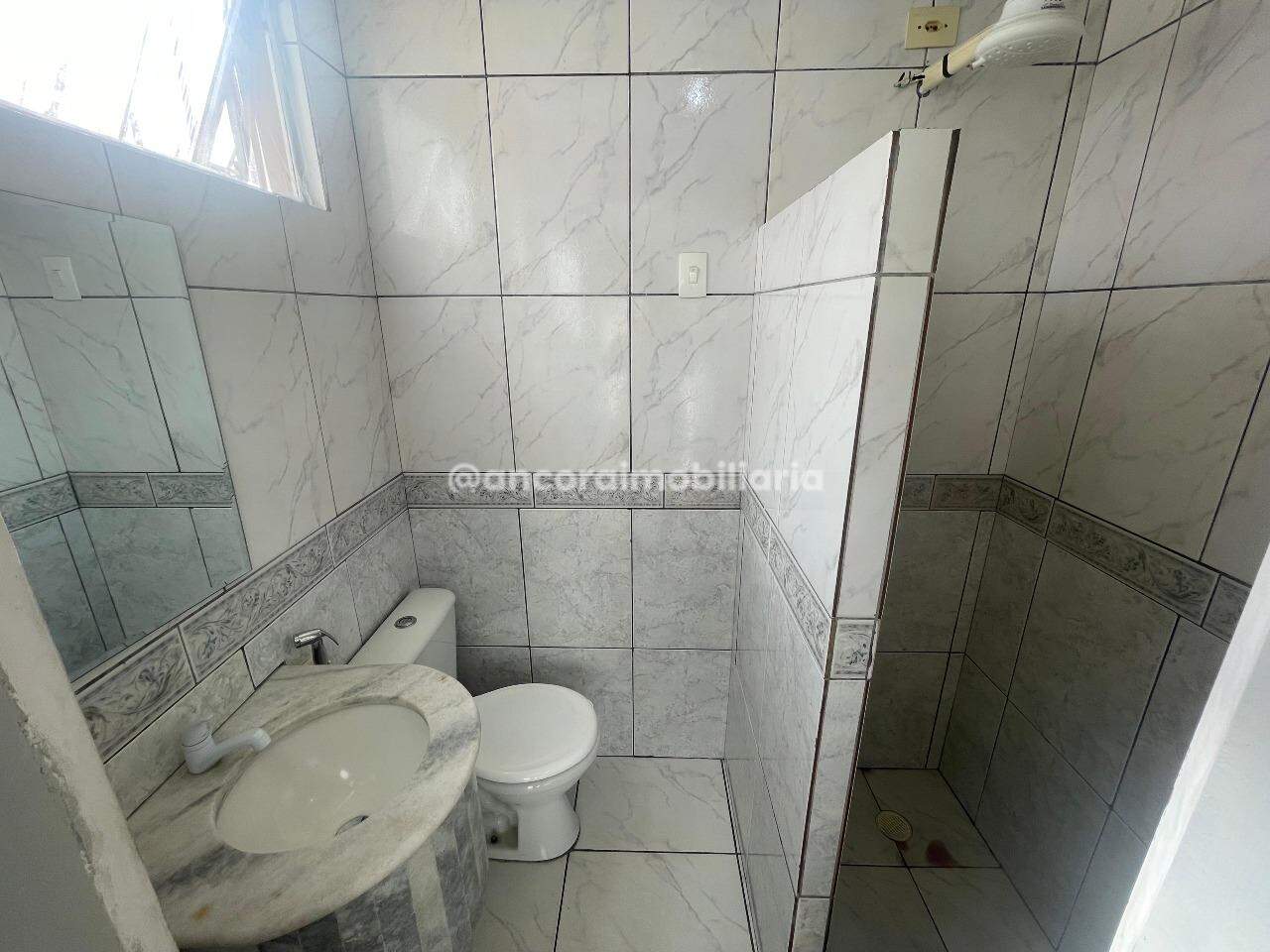 Apartamento para aluguel no Parnamirim: 