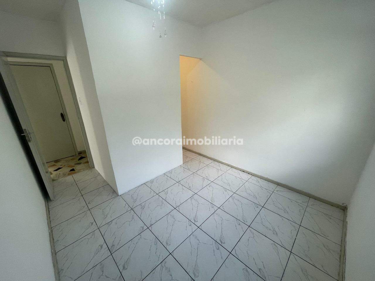 Apartamento para aluguel no Parnamirim: 