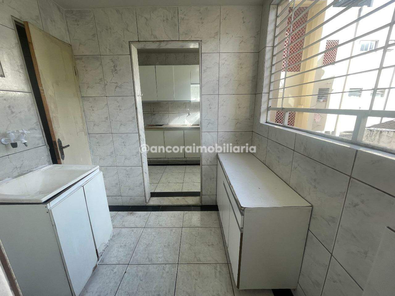 Apartamento para aluguel no Parnamirim: 