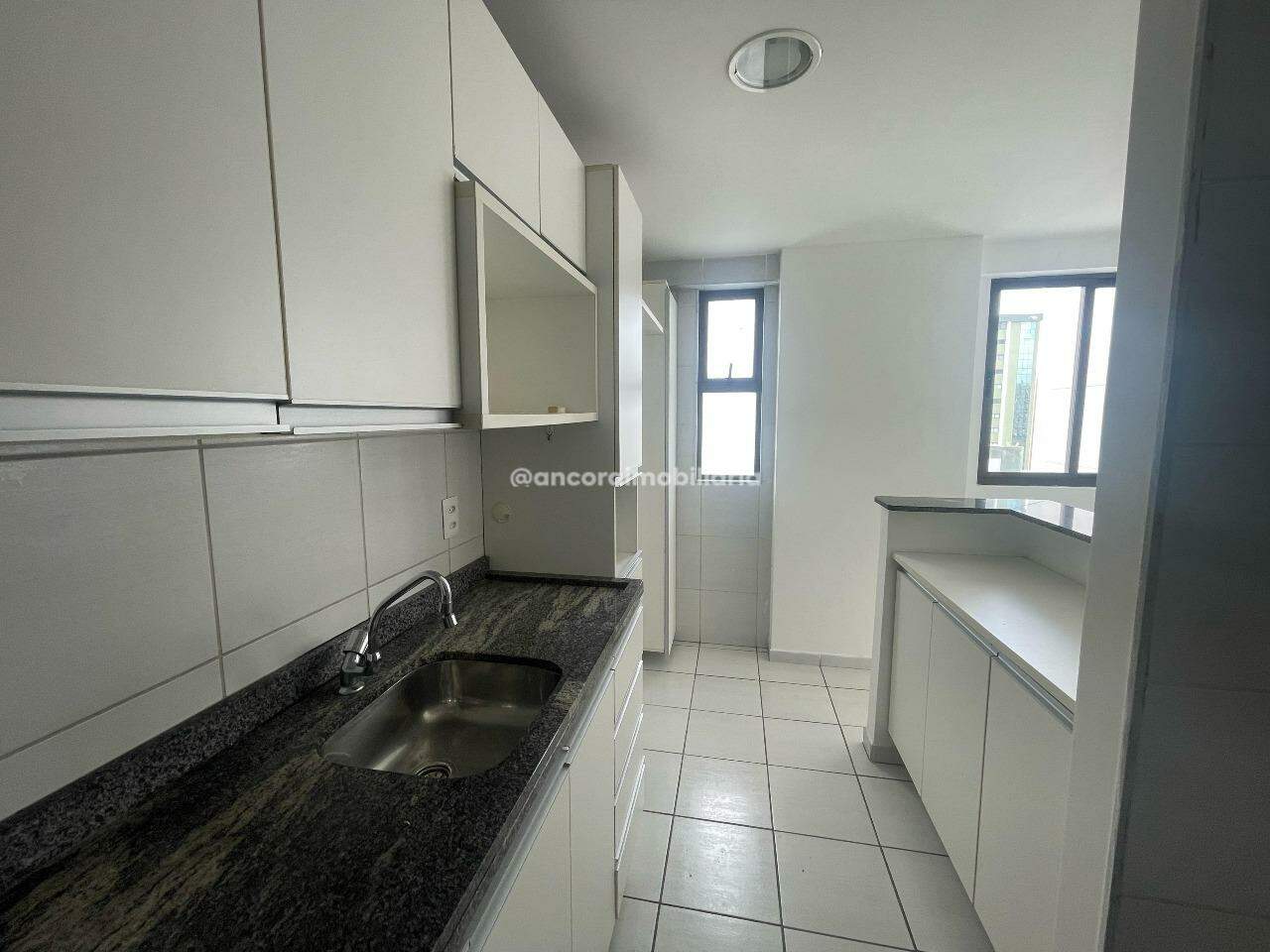 Apartamento para aluguel no Madalena: 