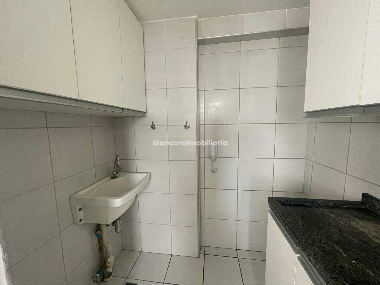 Apartamento para aluguel no Madalena: 