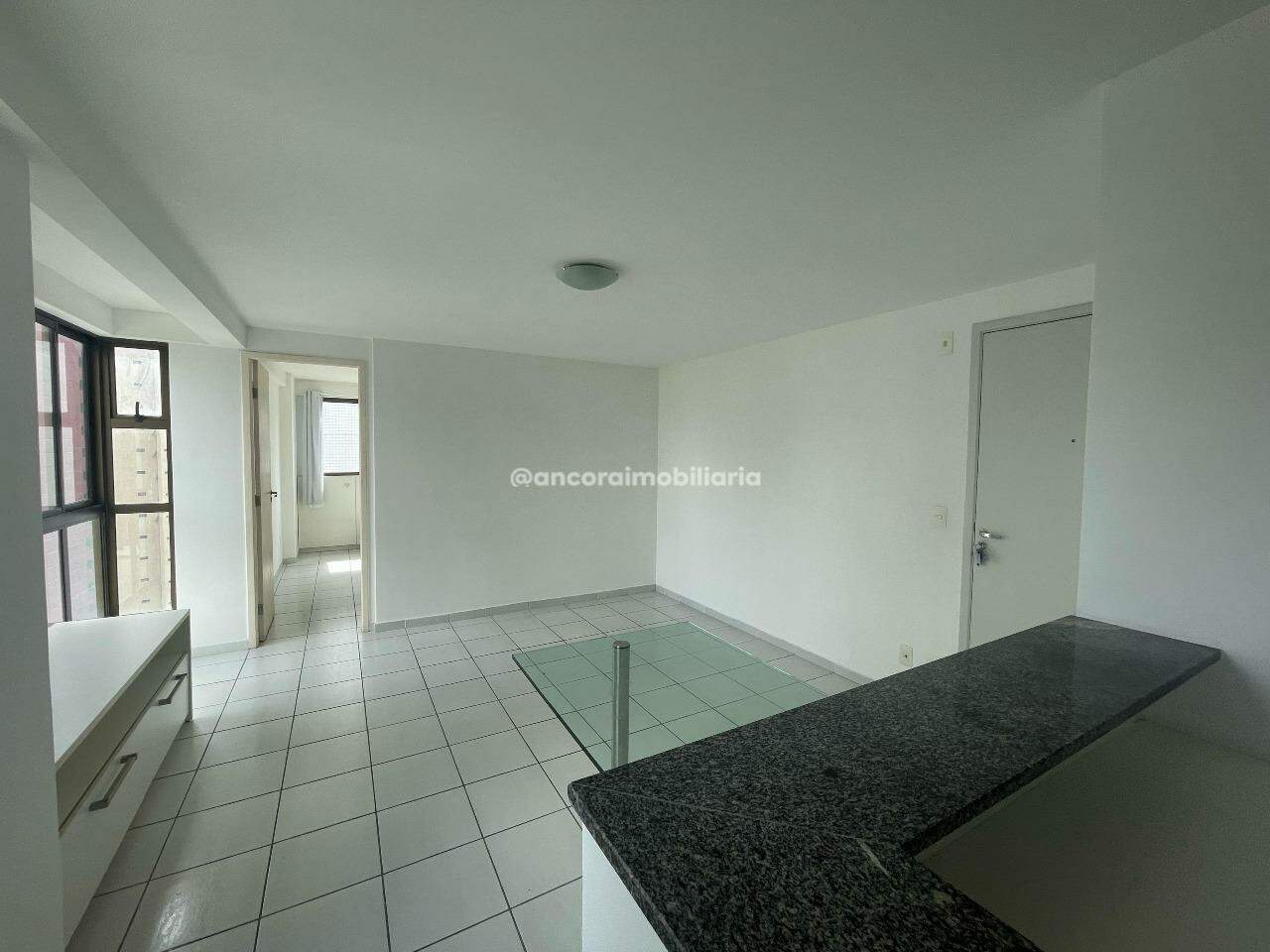 Apartamento para aluguel no Madalena: 