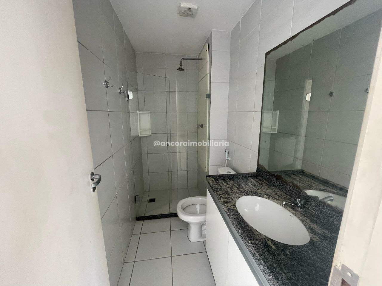 Apartamento para aluguel no Madalena: 