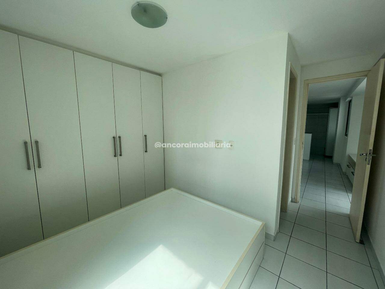 Apartamento para aluguel no Madalena: 