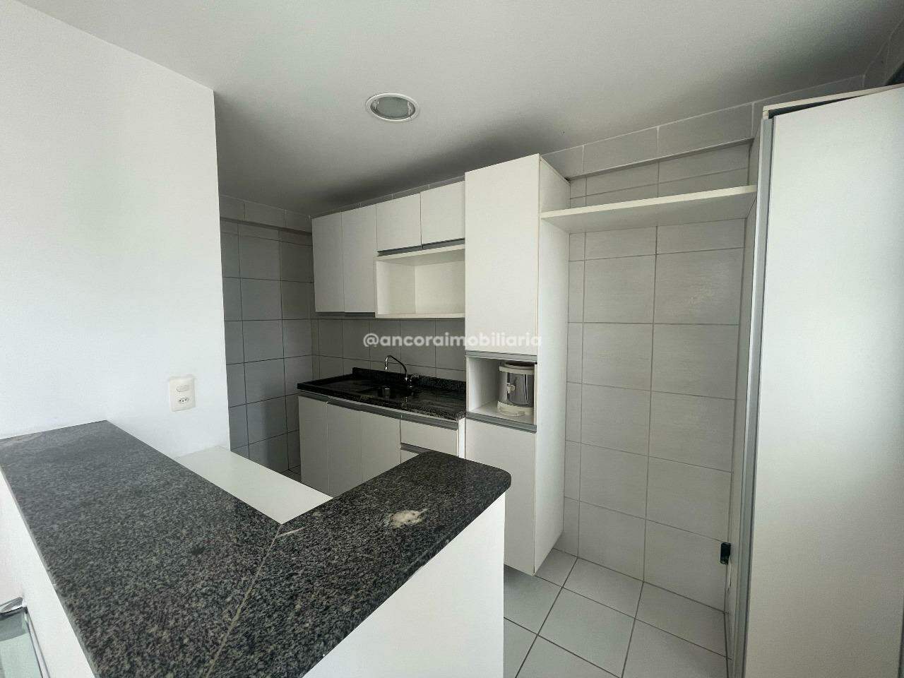 Apartamento para aluguel no Madalena: 