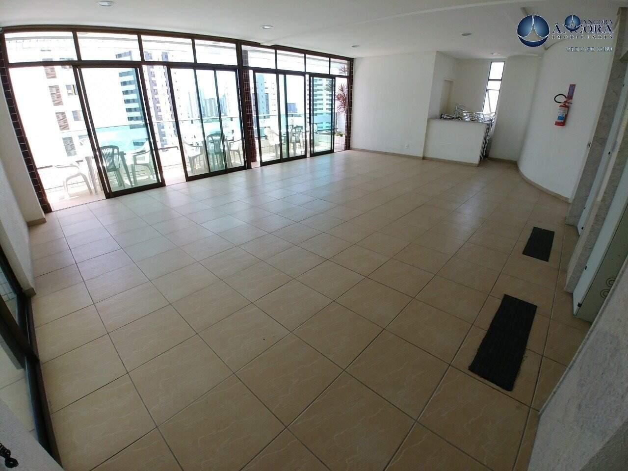 Apartamento para aluguel no Madalena: 