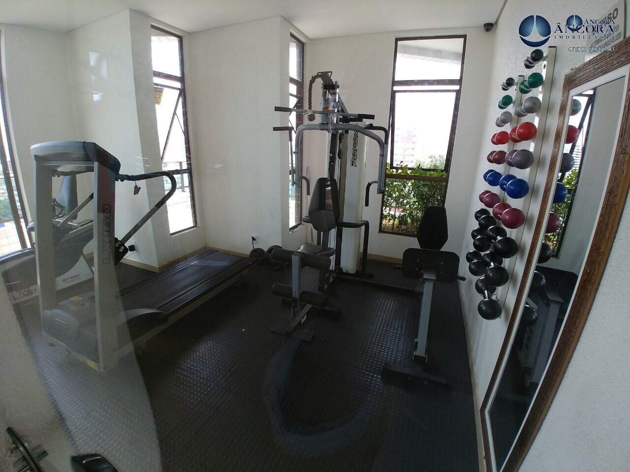 Apartamento para aluguel no Madalena: 