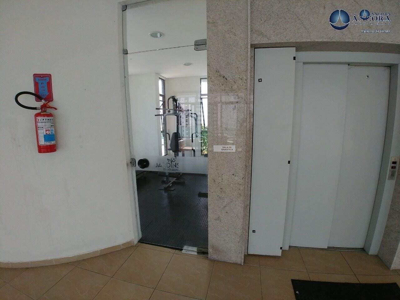 Apartamento para aluguel no Madalena: 