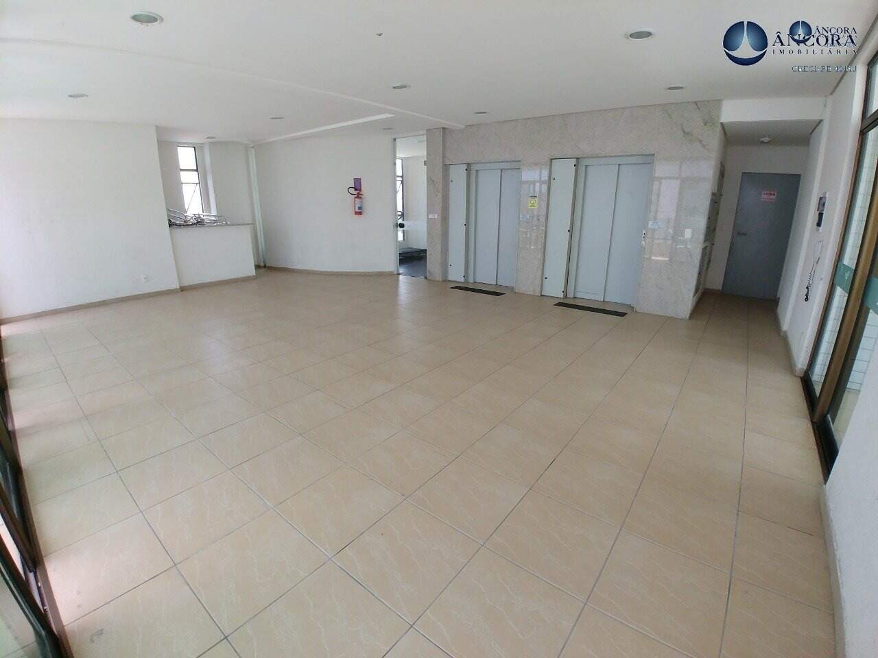Apartamento para aluguel no Madalena: 