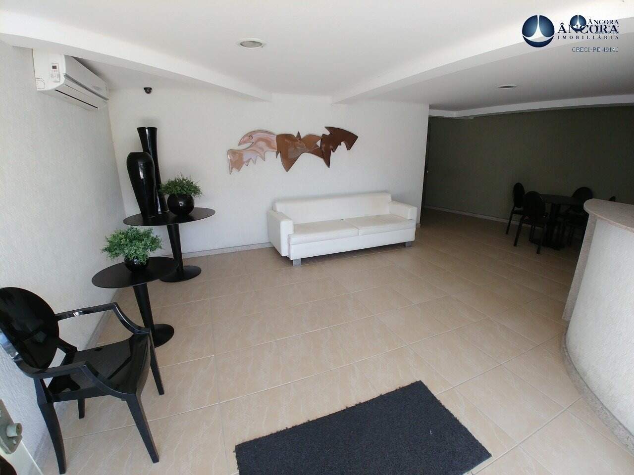 Apartamento para aluguel no Madalena: 