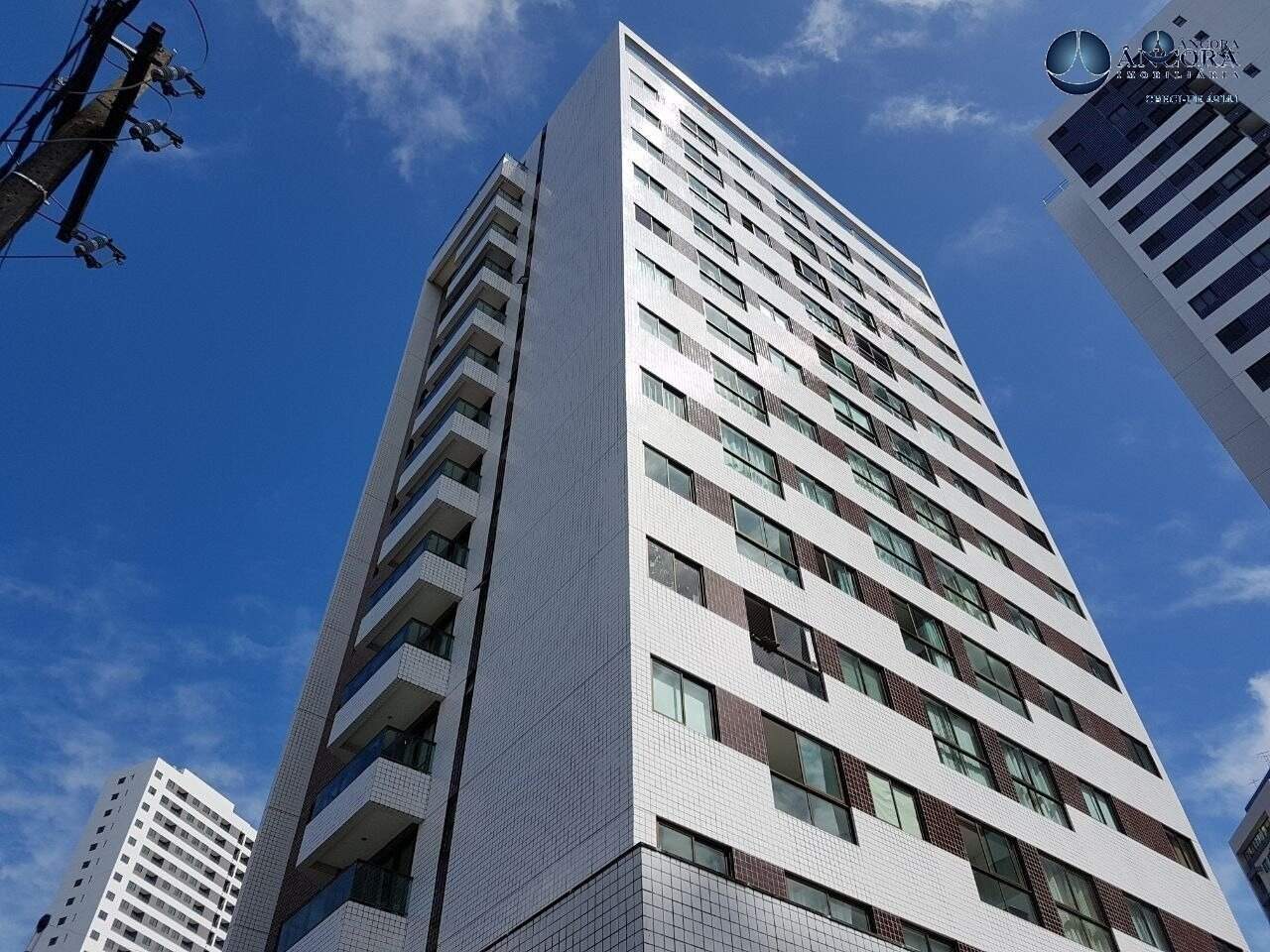 Apartamento para aluguel no Madalena: 