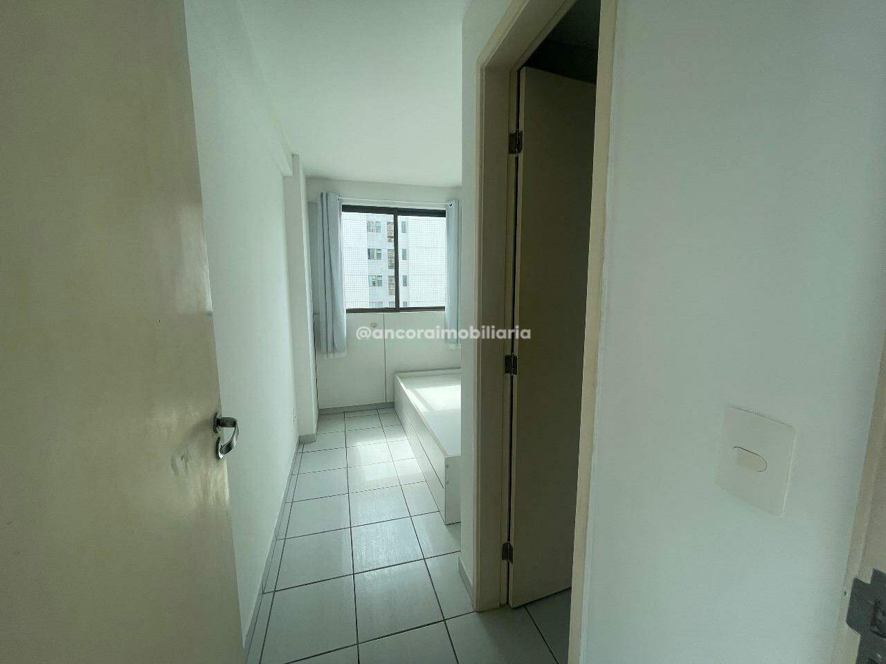 Apartamento para aluguel no Madalena: 
