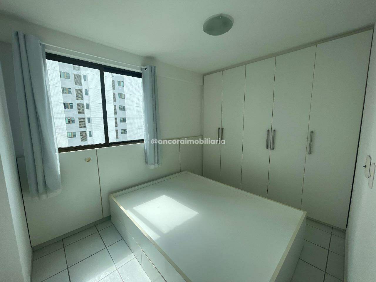 Apartamento para aluguel no Madalena: 