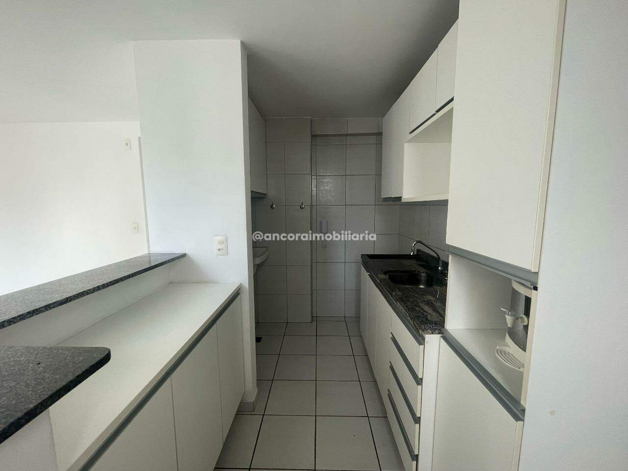 Apartamento para aluguel no Madalena: 