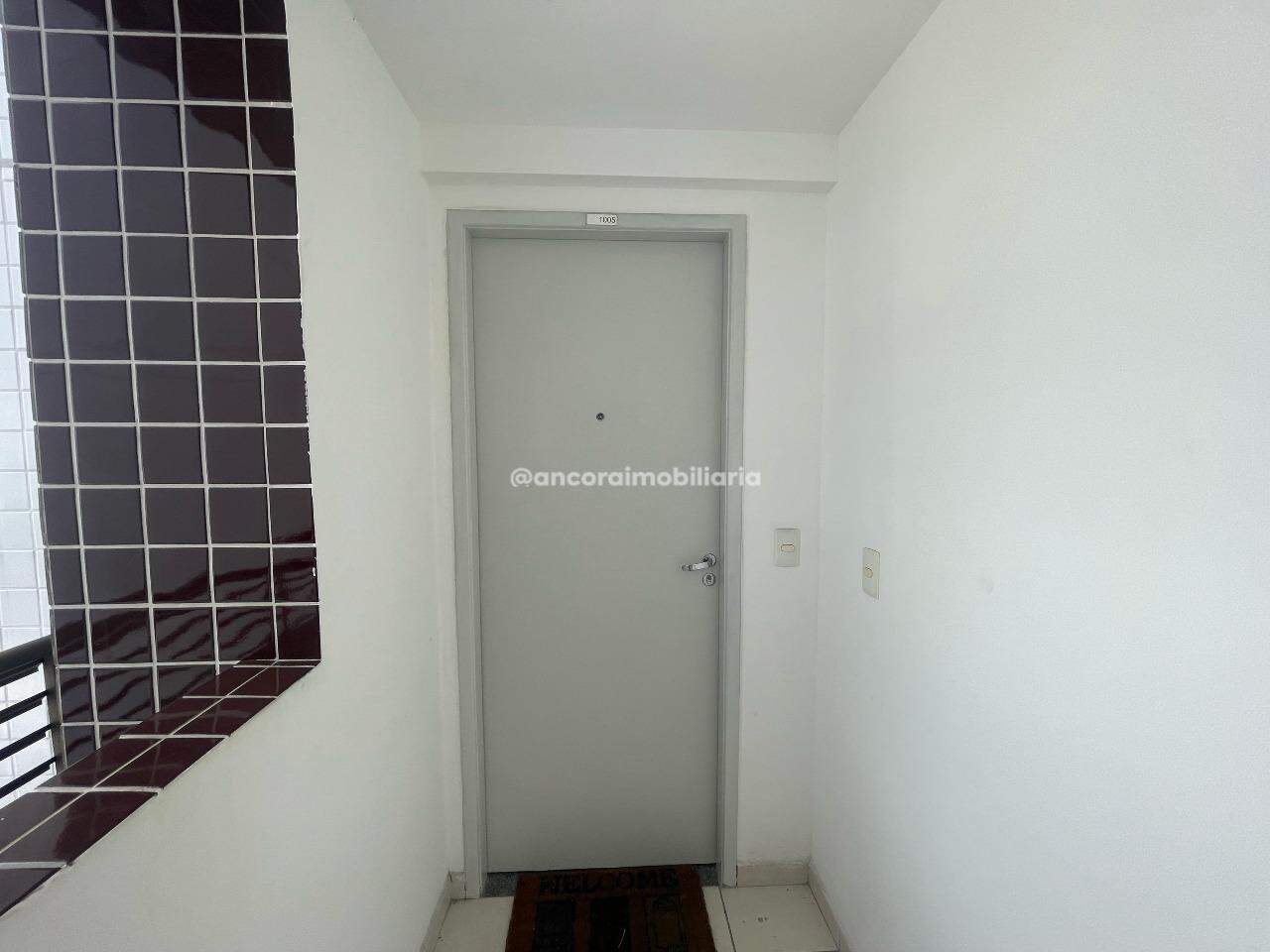 Apartamento para aluguel no Madalena: 