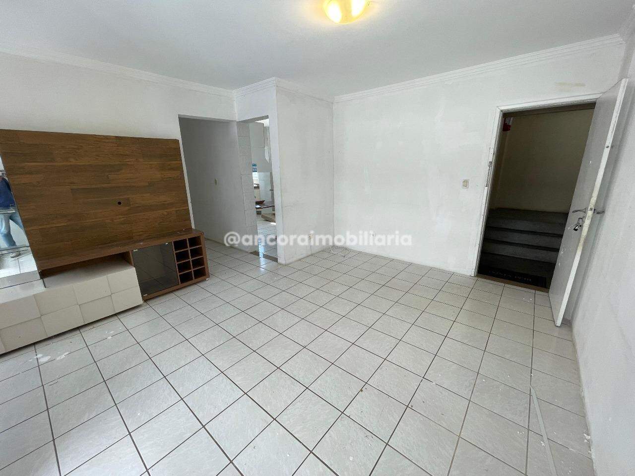 Apartamento para aluguel no Campo Grande: 
