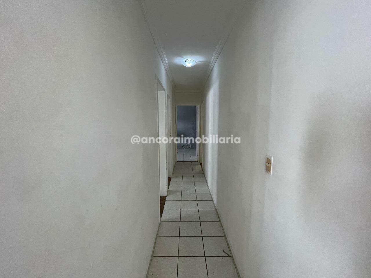 Apartamento para aluguel no Campo Grande: 