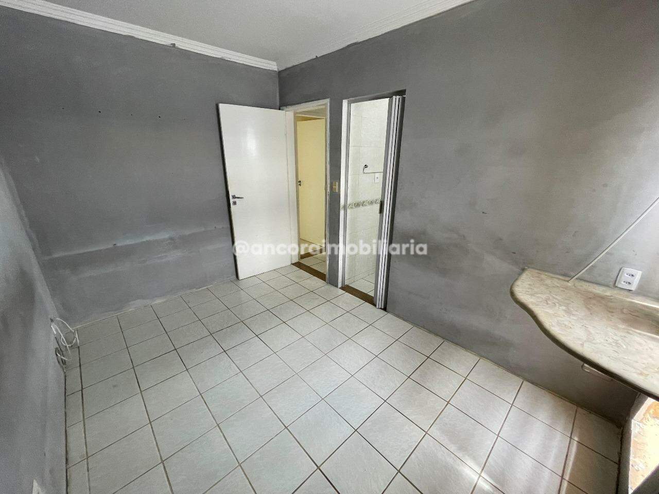 Apartamento para aluguel no Campo Grande: 