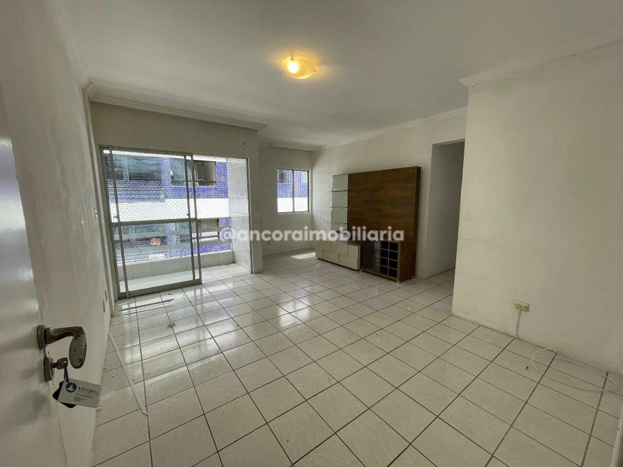 Apartamento para aluguel no Campo Grande: 