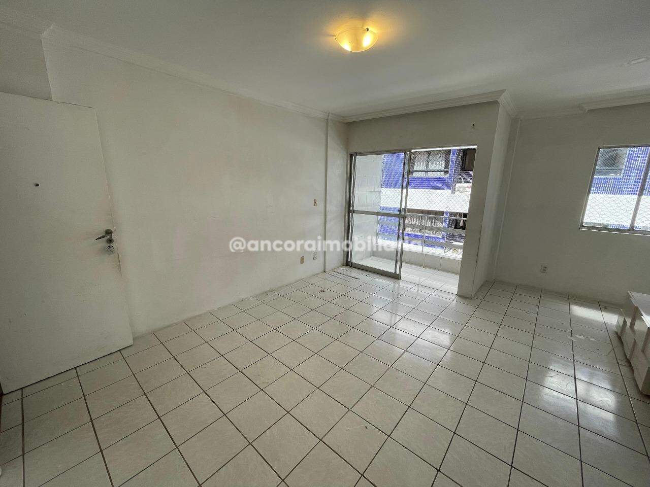 Apartamento para aluguel no Campo Grande: 