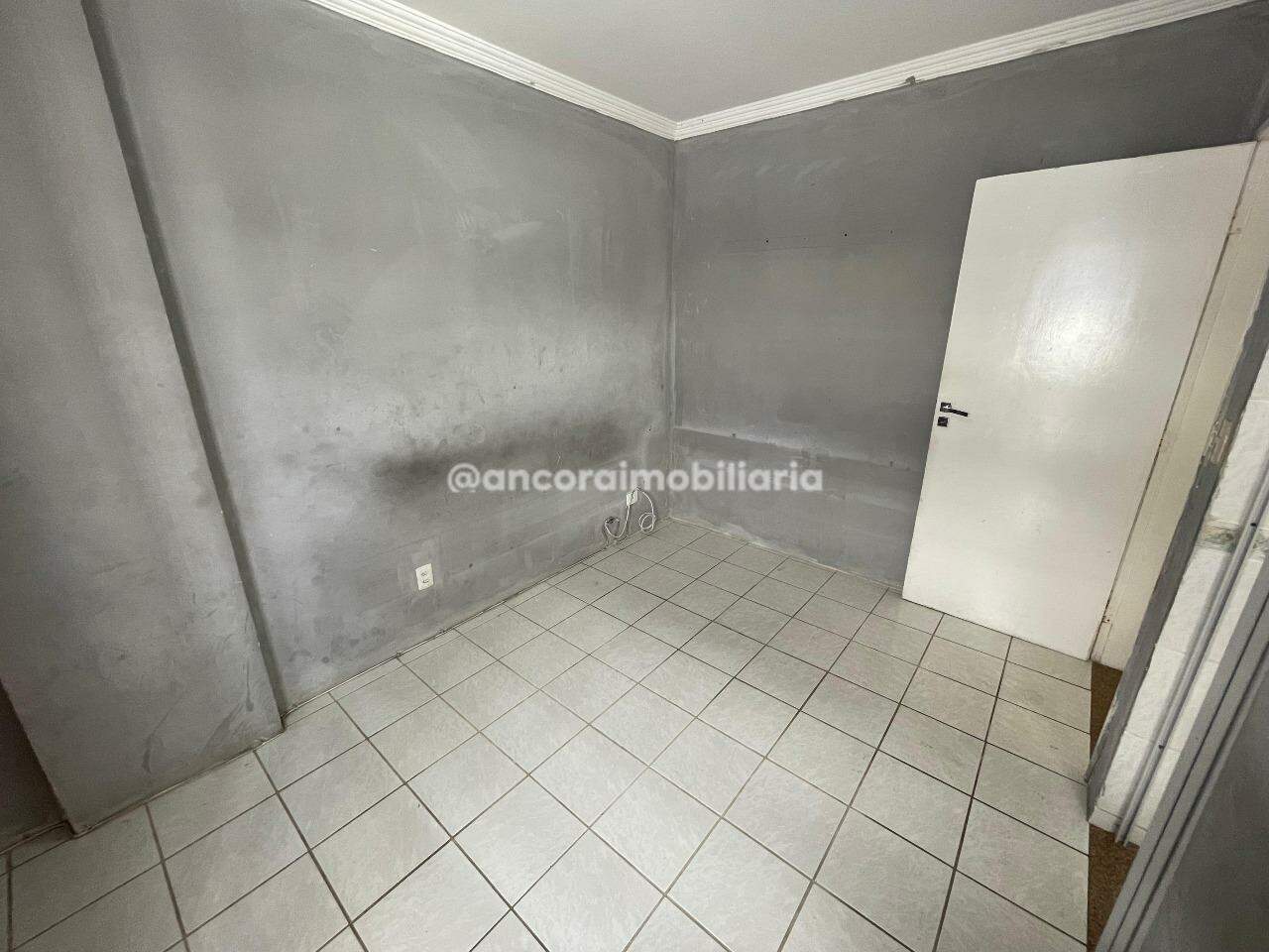 Apartamento para aluguel no Campo Grande: 