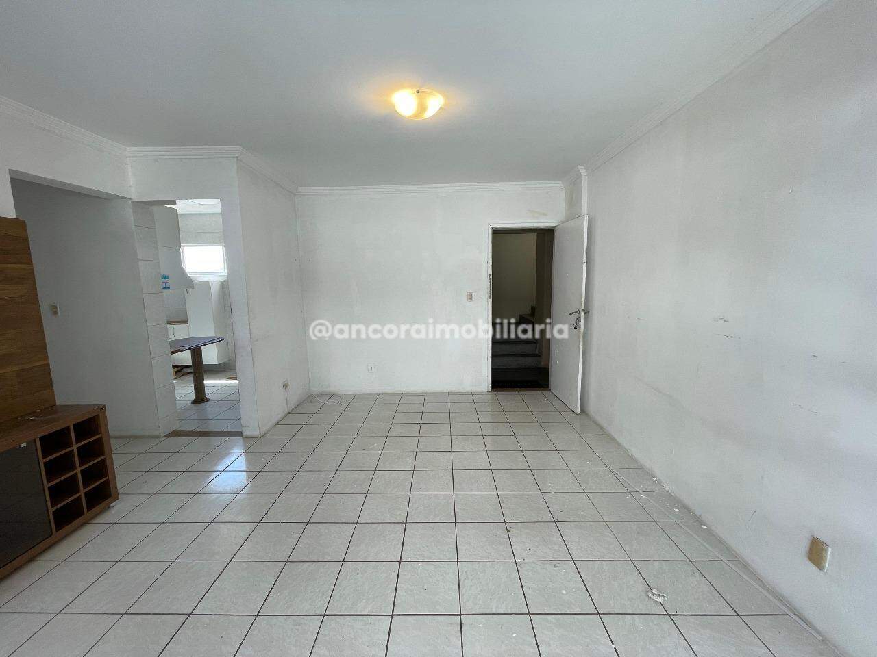 Apartamento para aluguel no Campo Grande: 