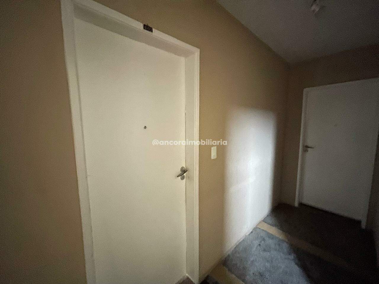 Apartamento para aluguel no Campo Grande: 