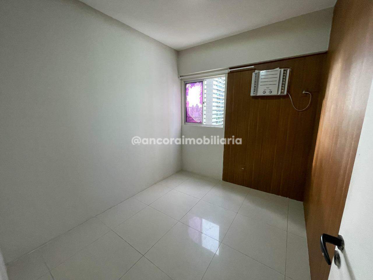 Apartamento para aluguel no Madalena: 