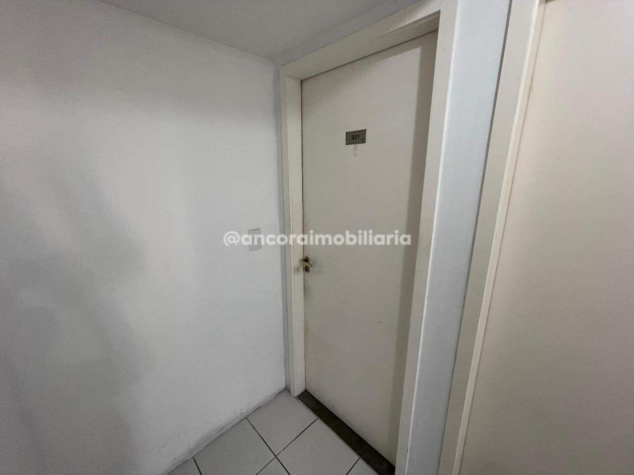 Apartamento para aluguel no Madalena: 