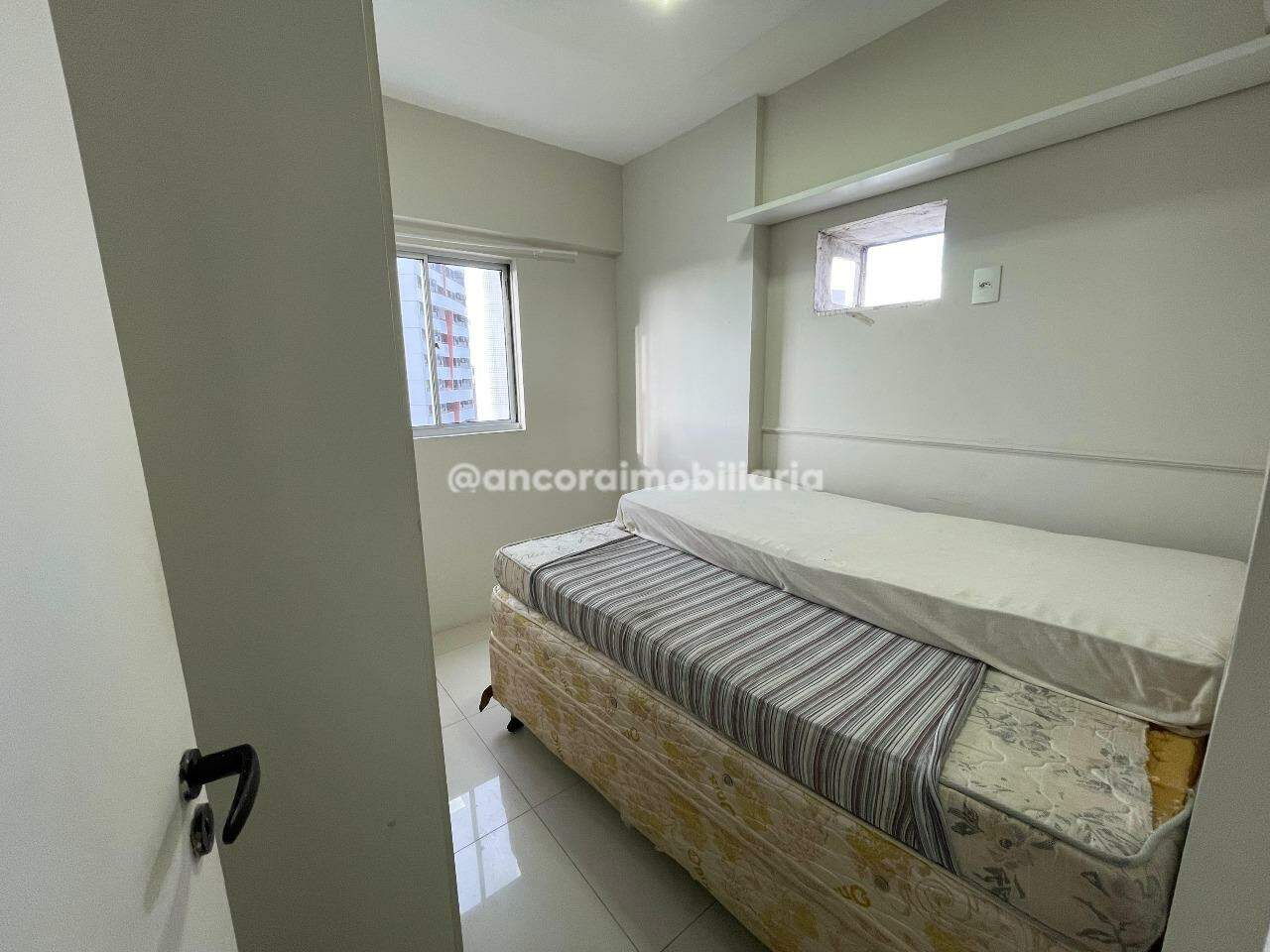 Apartamento para aluguel no Madalena: 