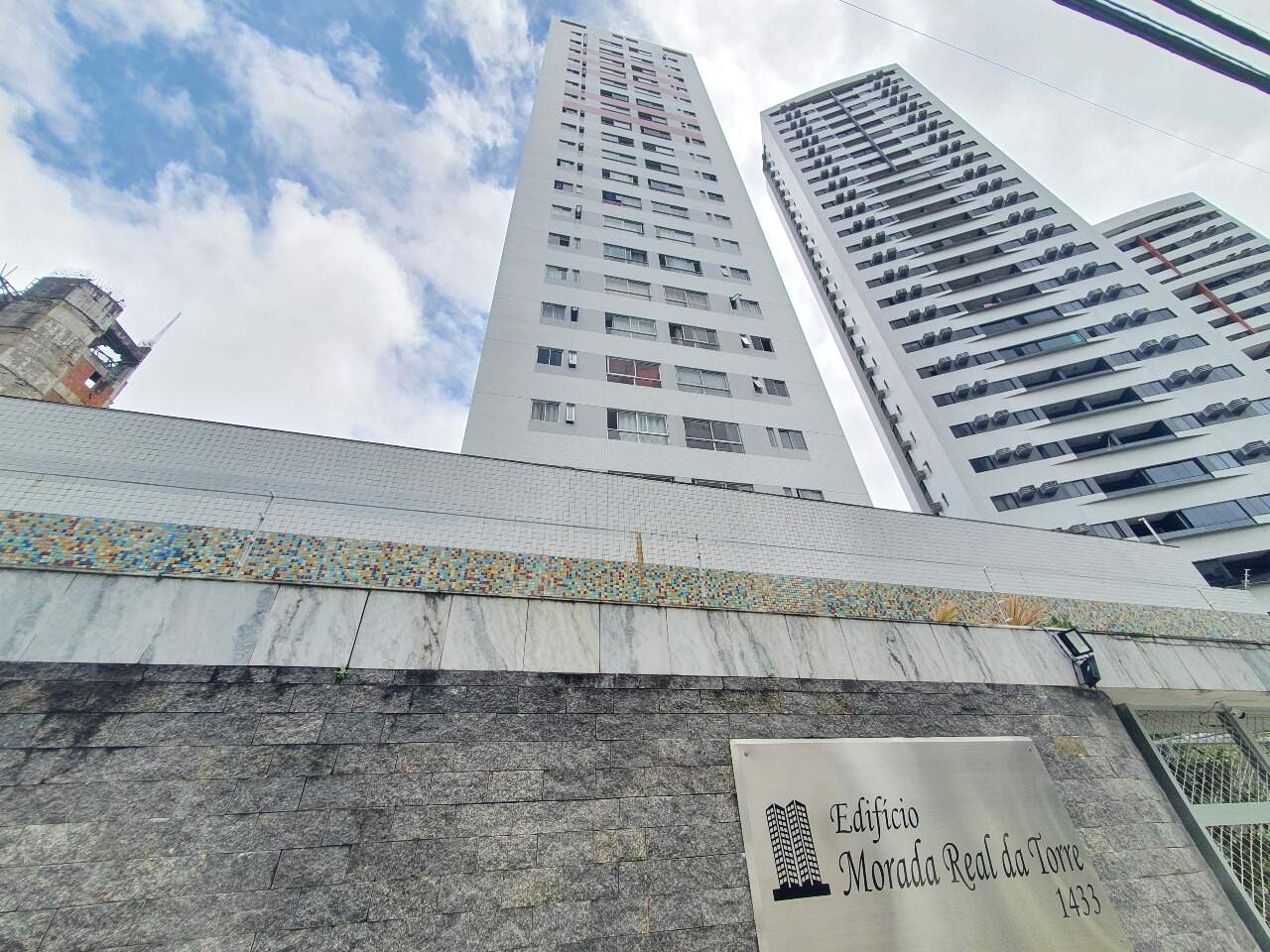 Apartamento para aluguel no Madalena: 