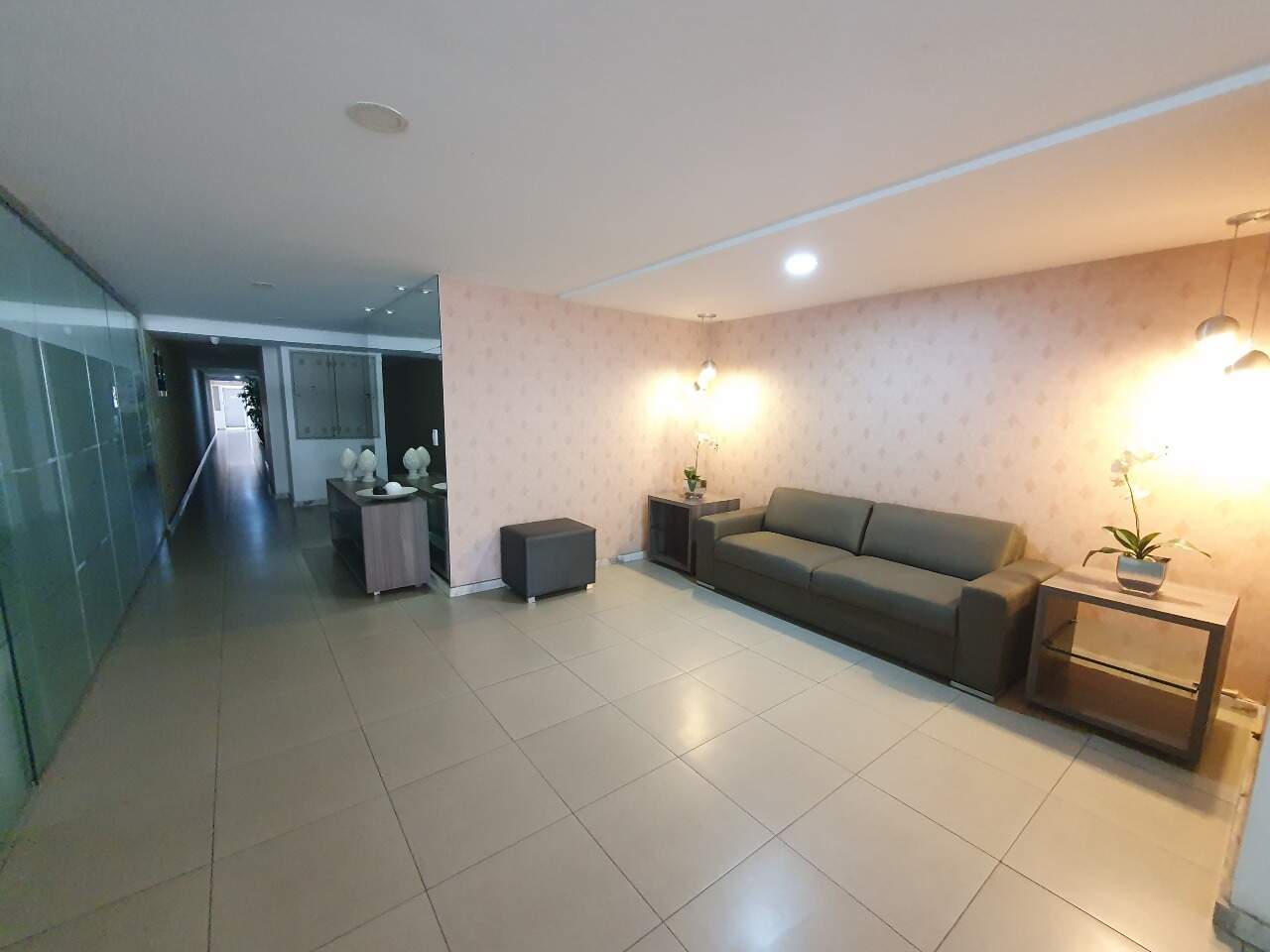 Apartamento para aluguel no Madalena: 