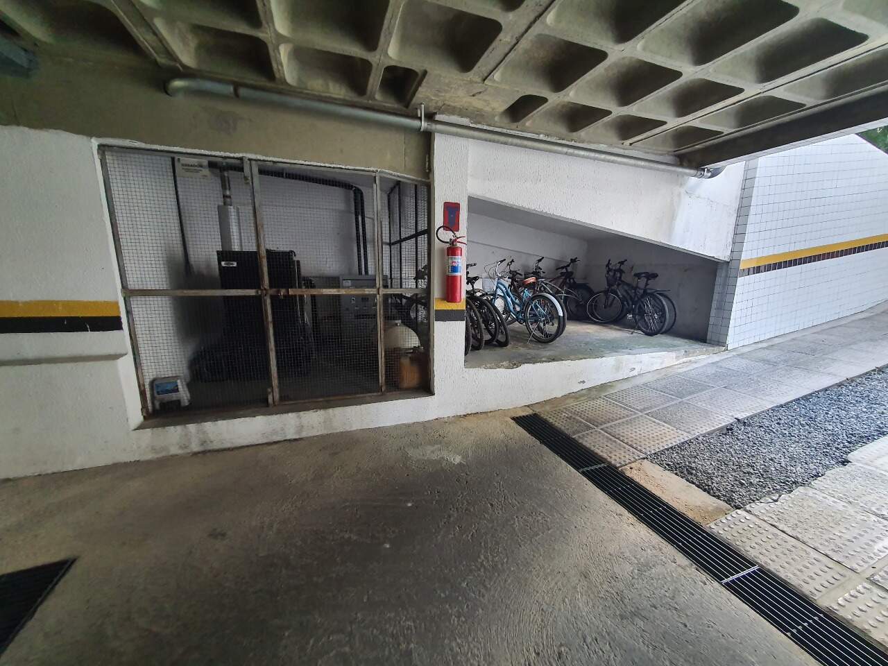 Apartamento para aluguel no Madalena: 