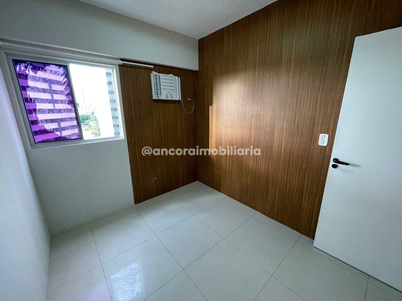Apartamento para aluguel no Madalena: 