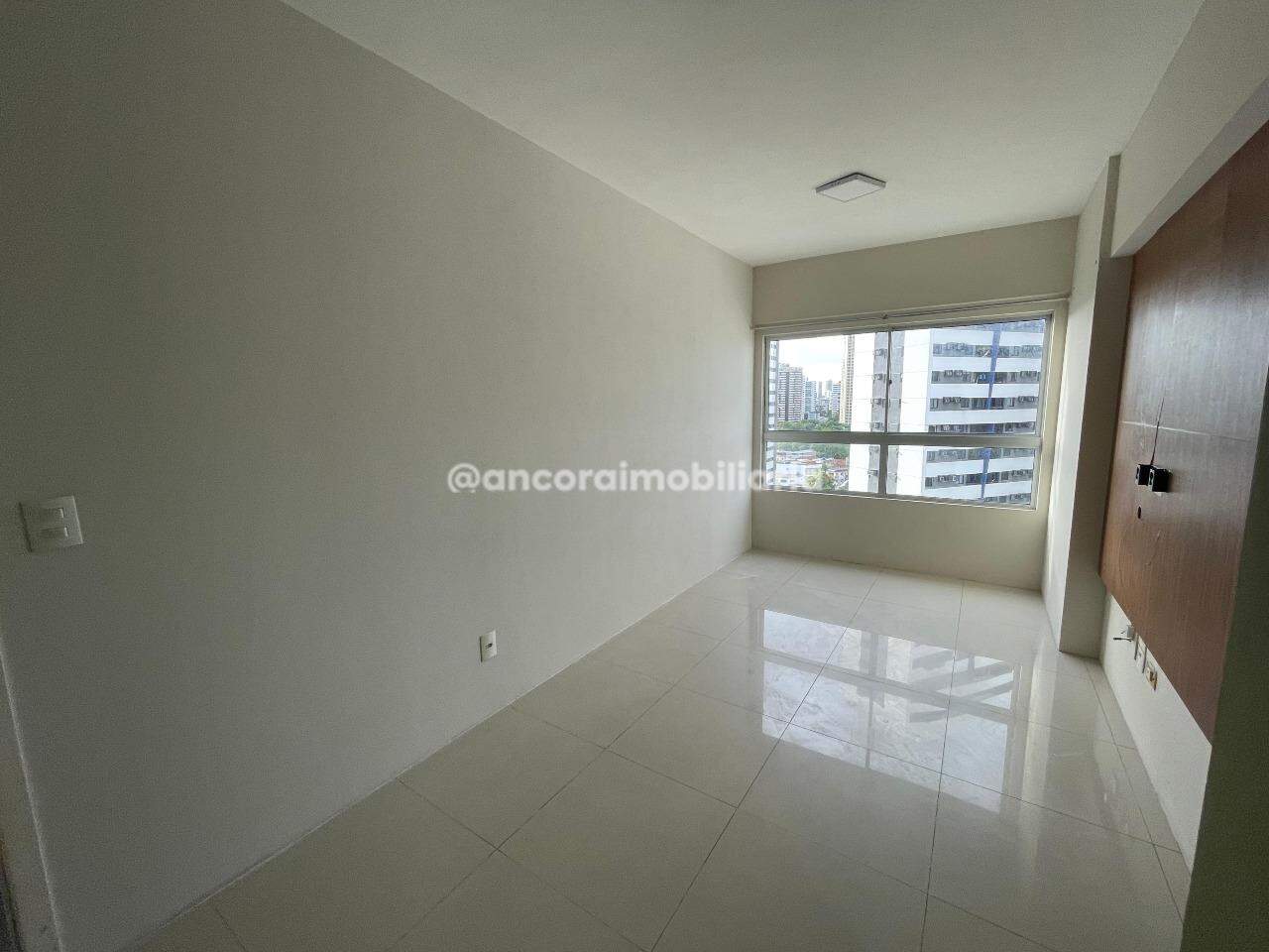 Apartamento para aluguel no Madalena: 