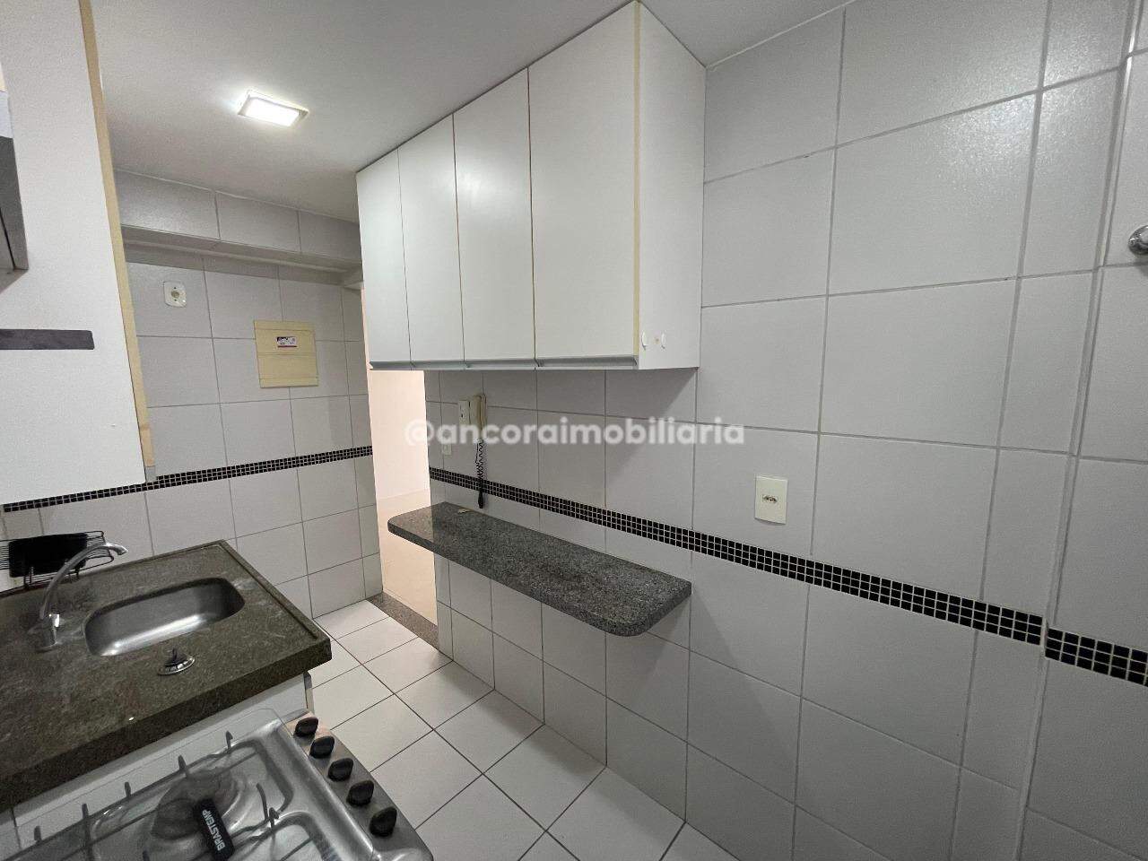 Apartamento para aluguel no Madalena: 