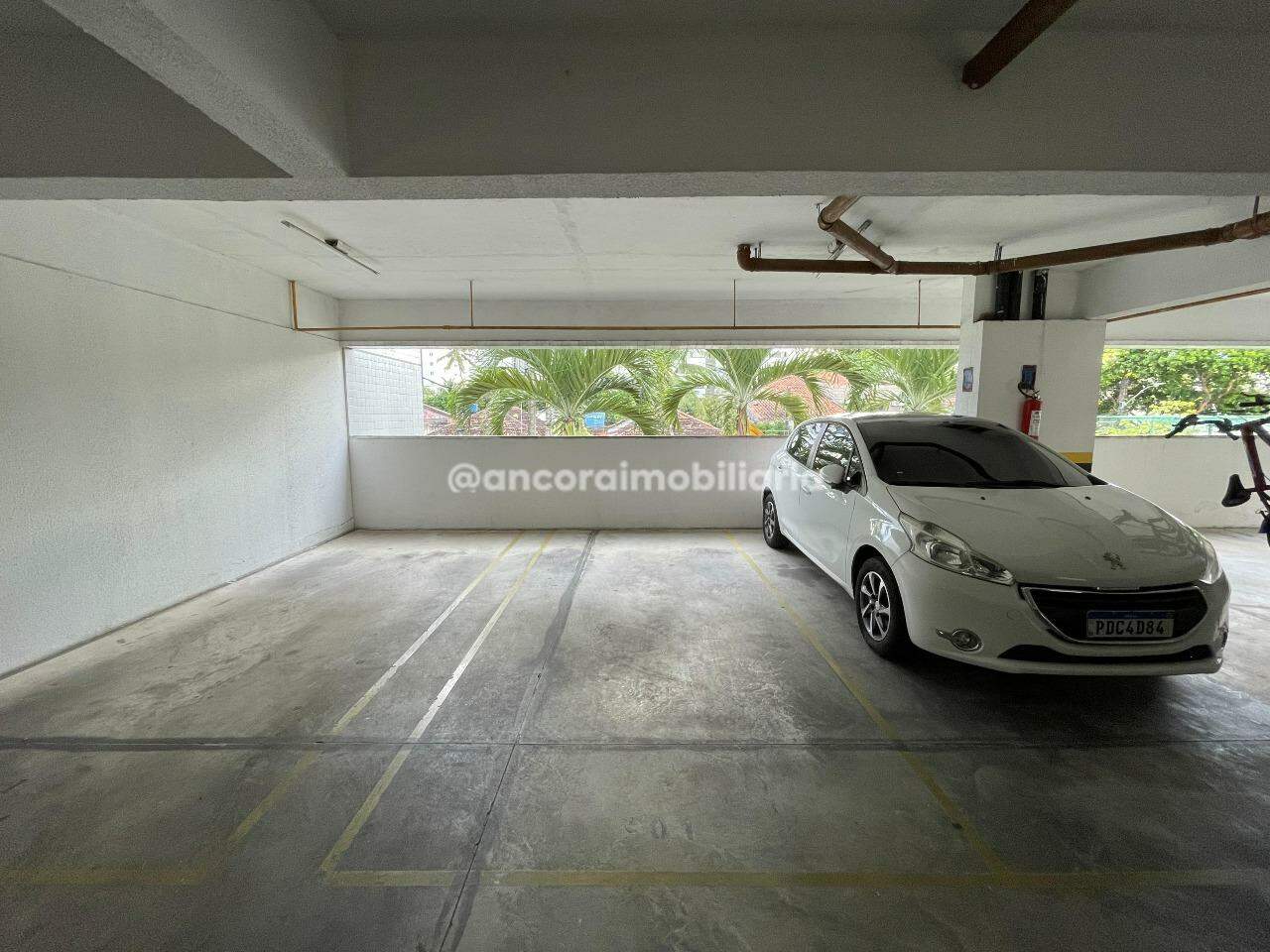 Apartamento para aluguel no Madalena: 