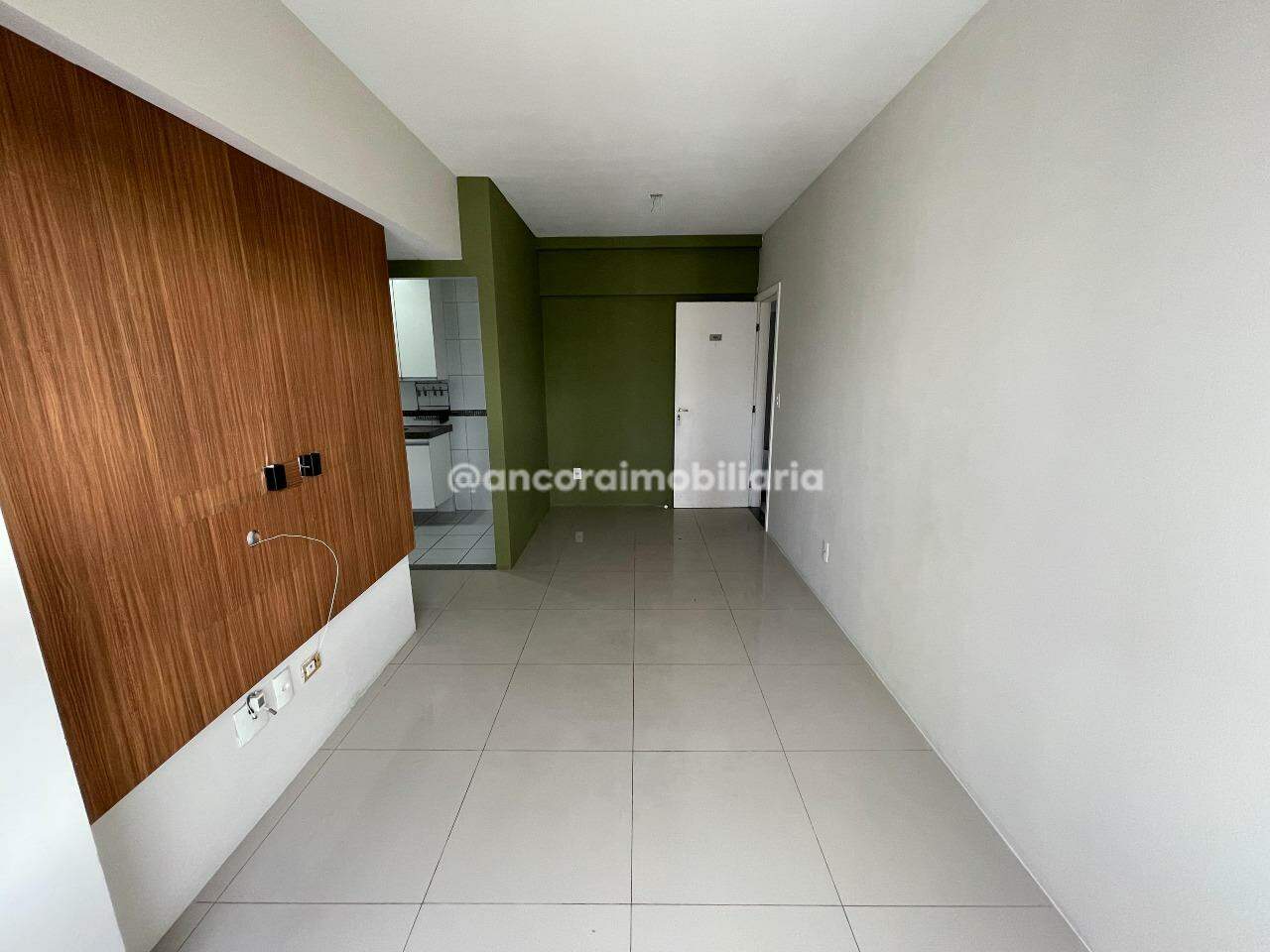 Apartamento para aluguel no Madalena: 