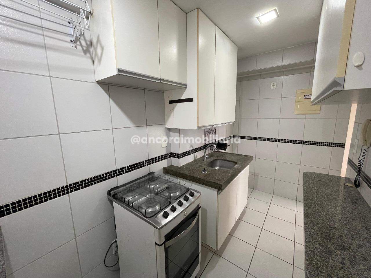 Apartamento para aluguel no Madalena: 