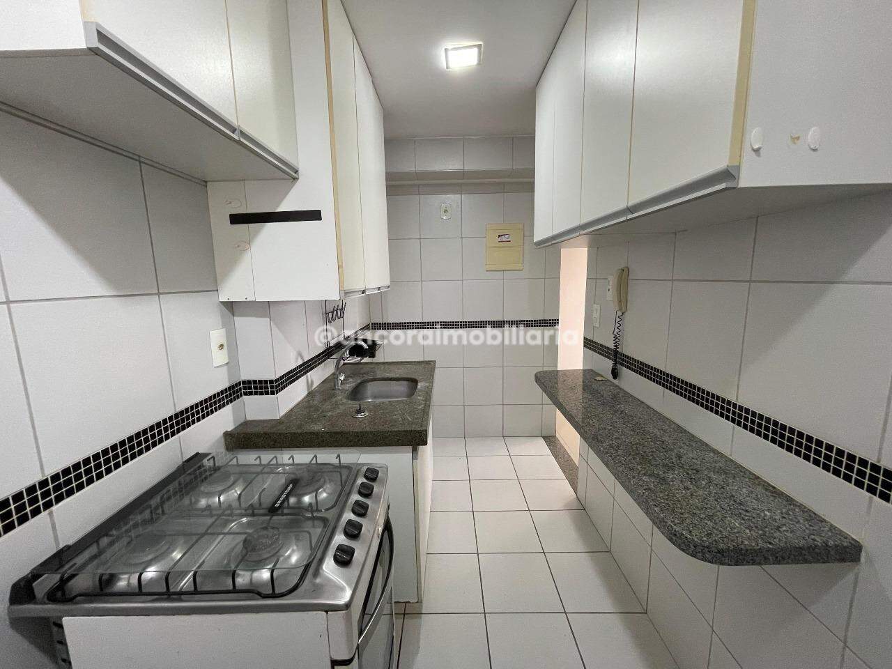 Apartamento para aluguel no Madalena: 