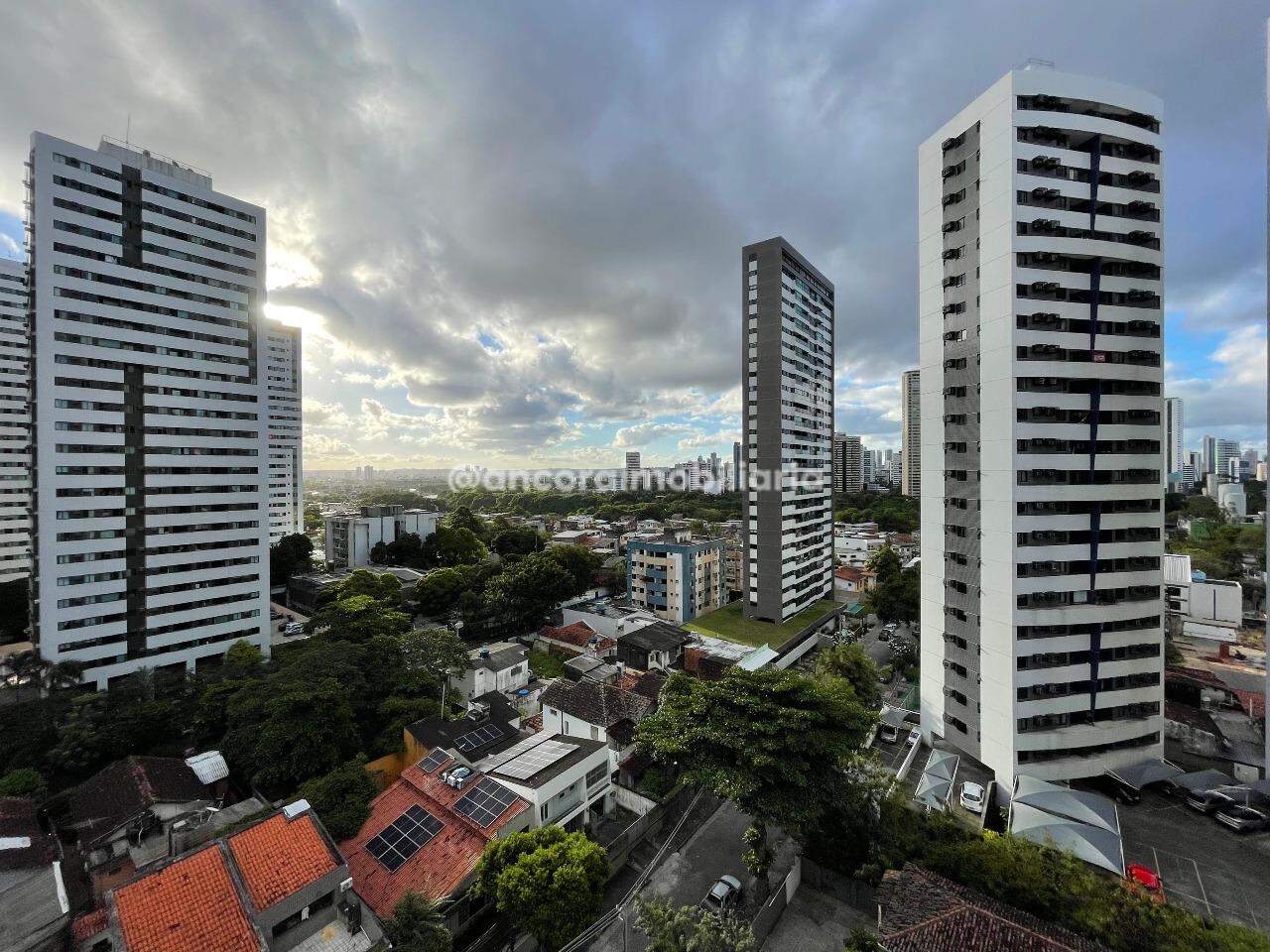 Apartamento para aluguel no Madalena: 