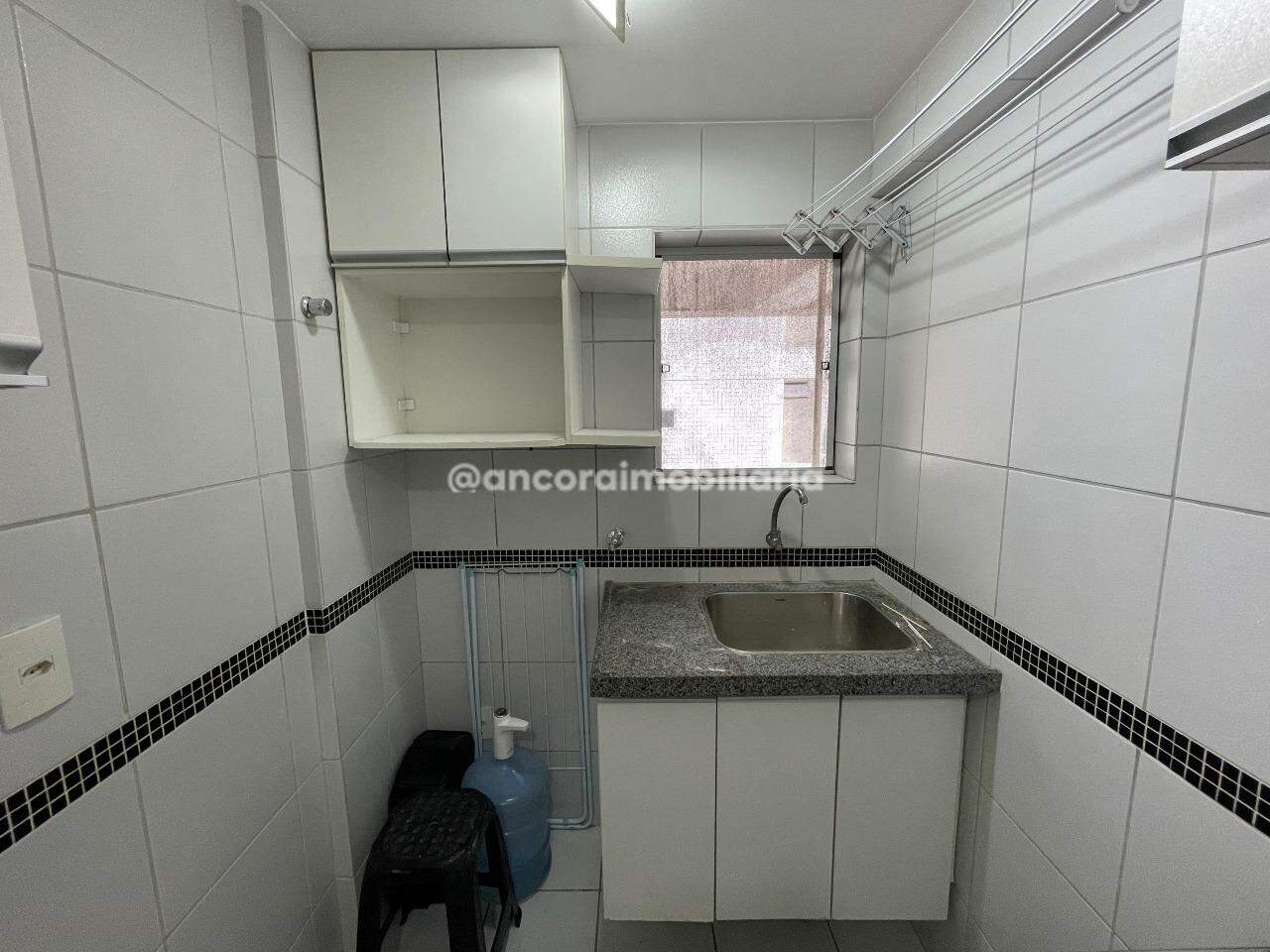 Apartamento para aluguel no Madalena: 