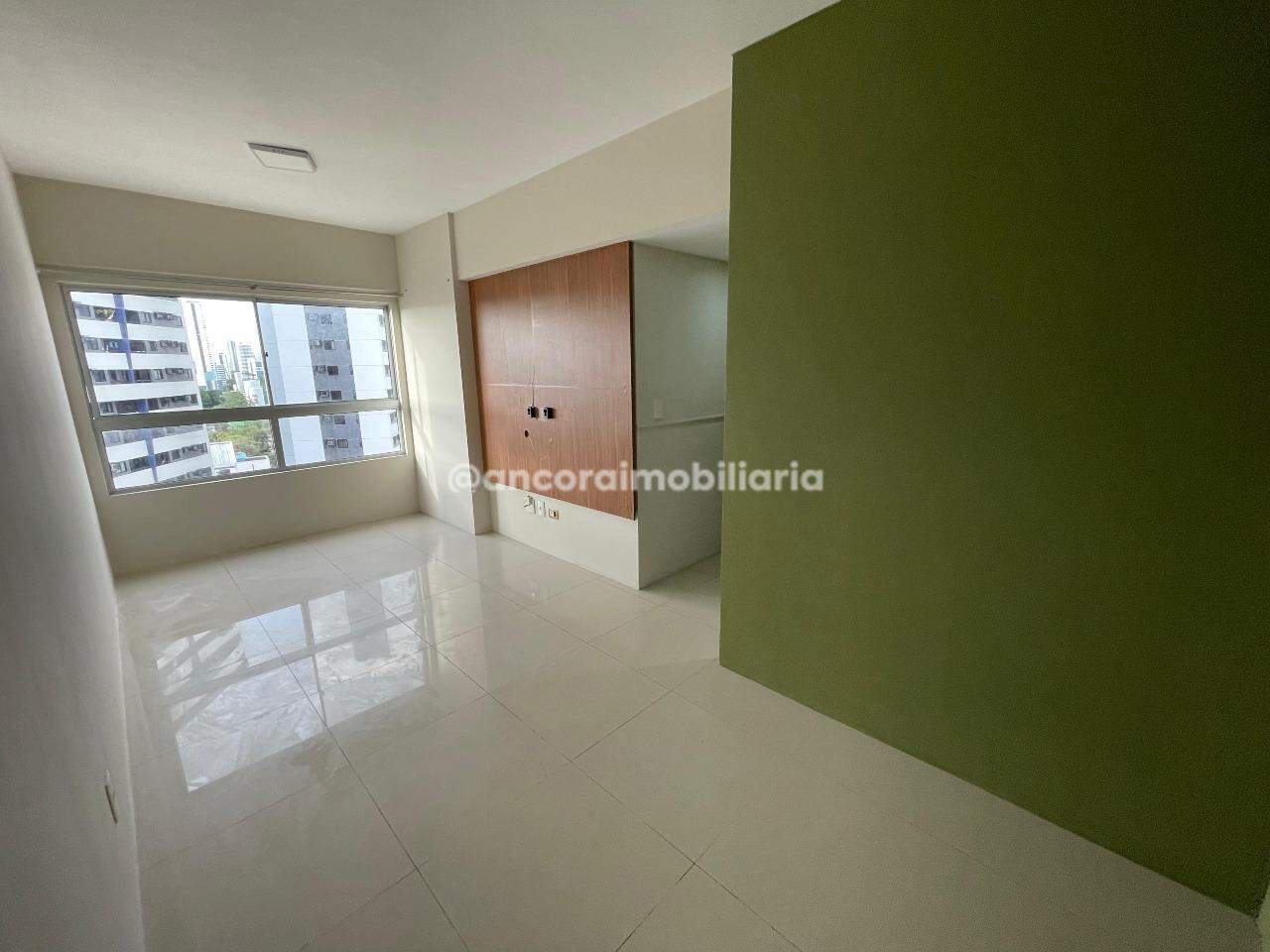 Apartamento para aluguel no Madalena: 